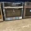 30'' European Convection Single Wall Oven, Wi-Fi, Self-Cleaning, Internal Camera, Stainless - Image 6