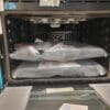 30'' European Convection Single Wall Oven, Wi-Fi, Self-Cleaning, Internal Camera, Stainless - Image 8
