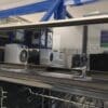 Four mural intelligent 24’’, 2.9 pi.cu, Convection, Wi-Fi, Whirlpool - YWOS52ES4MZ – Image 10