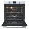 Four Simple Encastré 24’’, Convection, 2.8 pi.cu., Vapeur, Friture à air, Stainless - ECWS243CAS – Image 3