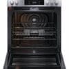 Cuisinière au gaz Frigidaire 30’’, 5 brûleurs, 5.1 pi.cu, Stainless - FCFG3062AS – Image 2