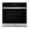 Four mural intelligent 24’’, 2.9 pi.cu, Convection, Wi-Fi, Whirlpool - YWOS52ES4MZ