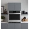 30'' European Convection Single Wall Oven, Wi-Fi, Self-Cleaning, Internal Camera, Stainless - Image 5