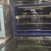 Four double avec Sytème Event-HeatMC KitchenAid 30’’, Friture à air, Stainless - KOED530PPS – Image 11