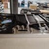 36'' Smart Cooktop, 5 Gas burners, Stainless - Image 5