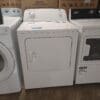 Sécheuse à séchage automatique Inglis 30’’, 6.5 pi.cu., Blanc - YIED4671EW – Image 3