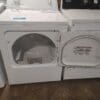 Sécheuse à séchage automatique Inglis 30’’, 6.5 pi.cu., Blanc - YIED4671EW – Image 6