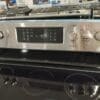 30" Range, True European Convection, Air fryer, 5.0 cu.ft, Stainless - Image 7