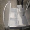 Counter Depth French Door Refrigerator LG 36'', Stainless - LF29T6000S - Image 11