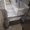 Counter Depth French Door Refrigerator LG 36'', Stainless - LF29T6000S - Image 12