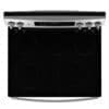 30" Range, True European Convection, Air fryer, 5.0 cu.ft, Stainless - Image 4