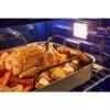 Four double avec Sytème Event-HeatMC KitchenAid 30’’, Friture à air, Stainless - KOED530PPS – Image 6
