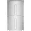 Four double avec Sytème Event-HeatMC KitchenAid 30’’, Friture à air, Stainless - KOED530PPS – Image 4