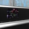 Four Minimaliste 5-en-1 30’’, Cuisson rapide, Stainless - ZSB9231NSS – Image 4