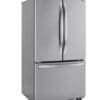 Counter Depth French Door Refrigerator LG 36'', Stainless - LF29T6000S - Image 2