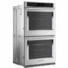 Four double avec Sytème Event-HeatMC KitchenAid 30’’, Friture à air, Stainless - KOED530PPS – Image 3
