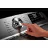 Smart Dryer with Extra Power Button Maytag 27'',7.4 cu. ft, Wi-Fi, Slate - Image 6