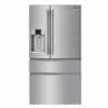 Frigidaire 36'' Counter-depth Refrigerator, 23.3 cu. ft., Stainless - PRMC2285AF