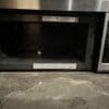 Micro-onde à hotte intégrée avec un intérieur EasyClean LG 30’’, 1,8 pi.cu., Stainless - LMV1852ST – Image 6