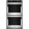Four double avec Sytème Event-HeatMC KitchenAid 30’’, Friture à air, Stainless - KOED530PPS