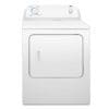 Sécheuse à séchage automatique Inglis 30’’, 6.5 pi.cu., Blanc - YIED4671EW