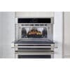 Four Minimaliste 5-en-1 30’’, Cuisson rapide, Stainless - ZSB9231NSS – Image 3