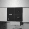 Frigidaire 36'' Counter-depth Refrigerator, 23.3 cu. ft., Stainless - PRMC2285AF - Image 4