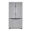 Counter Depth French Door Refrigerator LG 36'', Stainless - LF29T6000S