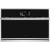 Four Minimaliste 5-en-1 30’’, Cuisson rapide, Stainless - ZSB9231NSS