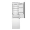 Réfrigérateur encastré à congélateur inférieur Bertazzoni 24’’, Panneaux personnalisés - REF24BMBPNB