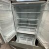 Réfrigérateur à portes françaises LG 36'', 29 pi.cu, Eau et glace, Stainless - LRFWS2906S – Image 4