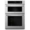 LG Wall Oven Combo with Speedoven, 6.4 cu.ft, Wi-Fi