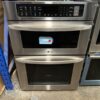 LG Wall Oven Combo with Speedoven, 6.4 cu.ft, Wi-Fi - Image 3