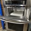 LG Wall Oven Combo with Speedoven, 6.4 cu.ft, Wi-Fi - Image 5