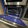 LG Wall Oven Combo with Speedoven, 6.4 cu.ft, Wi-Fi - Image 6