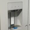 36'' Smart Refrigerator, Convertible Drawer, Counter Depth, Matte White - CXE22DP4PW2 - Image 6
