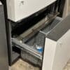 36'' Smart Refrigerator, Convertible Drawer, Counter Depth, Matte White - CXE22DP4PW2 - Image 7