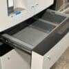 36'' Smart Refrigerator, Convertible Drawer, Counter Depth, Matte White - CXE22DP4PW2 - Image 8