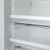 Réfrigérateur encastré à congélateur inférieur Bertazzoni 24’’, Panneaux personnalisés - REF24BMBPNB – Image 4