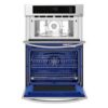 LG Wall Oven Combo with Speedoven, 6.4 cu.ft, Wi-Fi - Image 2