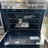 Cuisinière Bertazzoni 36’’, 5 brûleurs au gaz, 5.9 pi.cu, 19 000 BTU, Noir - MAS365GASNEV – Image 6