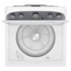 Ensemble Laveuse-Sécheuse Whirlpool, Laveuse 28’’, Sécheuse 30’’, Blanc – Image 7