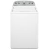 Ensemble Laveuse-Sécheuse Whirlpool, Laveuse 28’’, Sécheuse 30’’, Blanc – Image 4