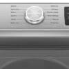 7.3 cu. ft. Maytag Gas Dryer with Steam, Stackable, Metallic Slate - MGD6630HC - Image 2
