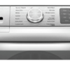 Maytag Washer-Dryer Set White, 5.8 ft3 and 7.3 ft3, High Efficiency - Image 3
