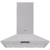 Hotte murale cheminée 36'', Thermador Masterpiece, 600 CFM - HMCB36FS