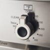 ​​Cuisinière professionnelle Bertazzoni 30’’, 4.6 pi.cu, Induction, Orange Arancio​ - PROF304INSART – Image 4
