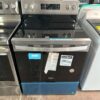 Cuisinière Whirlpool, Convection, Air Fry, 5.3 pi.cu, Stainless - YWFES5030RZ – Image 6