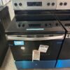 Cuisinière Whirlpool, 5.3 pi.cu, Stainless - YWFES3530RS – Image 3