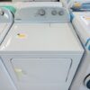 Ensemble Laveuse-Sécheuse Whirlpool, Laveuse 28’’, Sécheuse 30’’, Blanc – Image 6